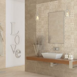 Bathroom Tiles Exeter