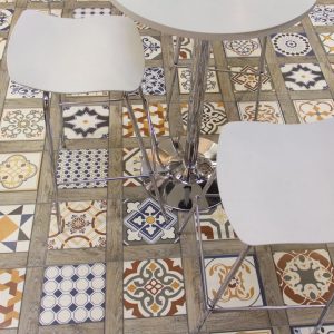 Floor Tiles Exeter