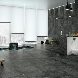 Tile Showroom Exeter