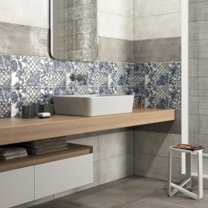 Tile Showroom Exeter