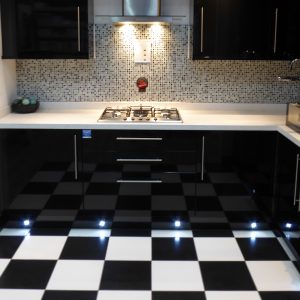 Tile Showroom Exeter